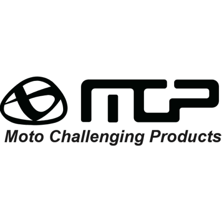 Rękawice motocyklowe MCP by ESKA Challenger PRO Black